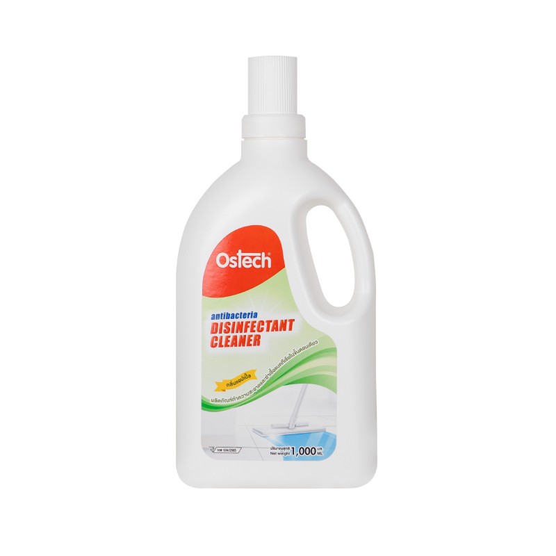 Ostech Anti Disinfectant Cleaner Apple Scent 1,000 ml