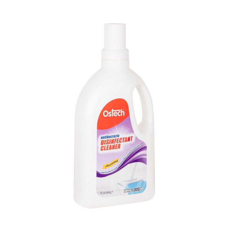 Ostech Anti Disinfectant Cleaner Lavender Scent 1,000 ml