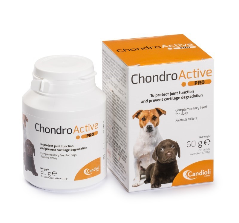 ChondroActive PRO tablets (30 tabs)