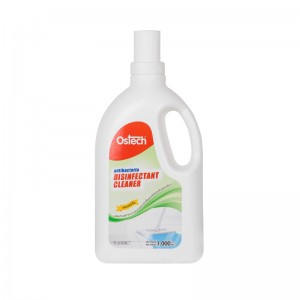 Ostech Anti Disinfectant Cleaner Apple Scent 1,000 ml