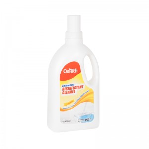 Ostech Anti Disinfectant Cleaner Lemon Scent 1,000 ml