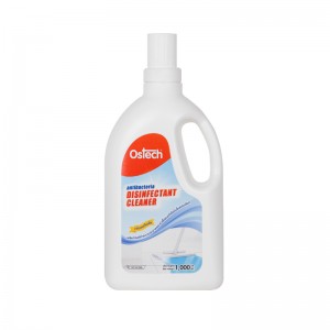 Ostech Anti Disinfectant Cleaner Magnolia Scent 1,000 ml