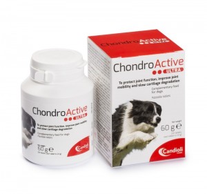 ChondroActive ULTRA tablets (30 tabs)