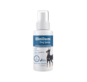 Elimiderm Dog Spray 30 ml