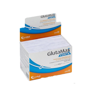 GlutaMax Forte tablets Box(120 tabs)