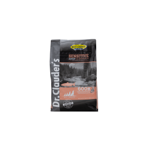 Dr.Clauder’s Best Choice Adult Salmon & Rice All Breed 4 kg