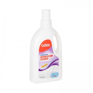 Ostech Anti Disinfectant Cleaner Lavender Scent 1,000 ml