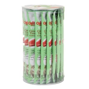 ขนมแมวเลีย ออสเทค ครีมมี่ ทรีต VF+ ปลาทูน่า (1 ซอง)