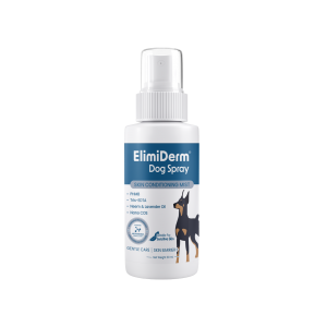 Elimiderm Dog Spray 30 ml