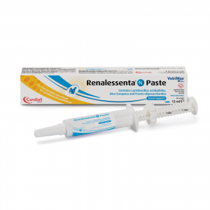 Renalessenta N paste 15 ml